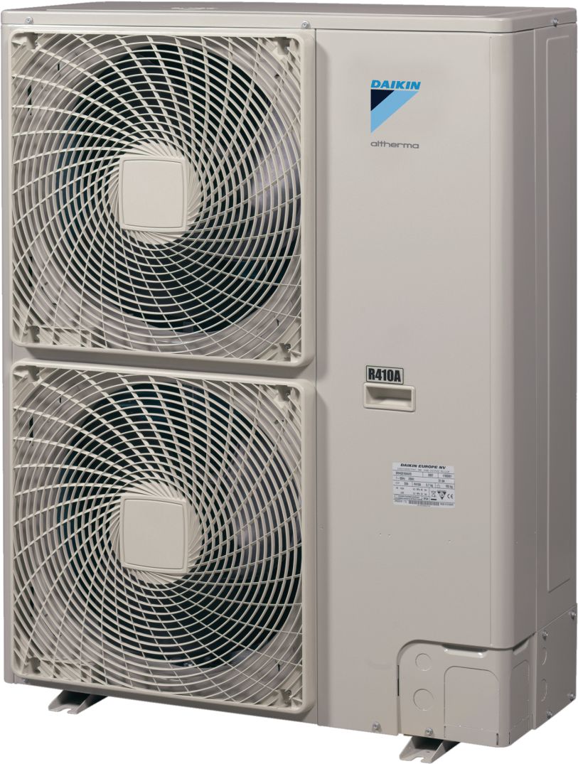 Pompe a chaleur air eau daikin 16kw