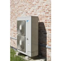 Pompe à chaleur daikin ersq016ay1