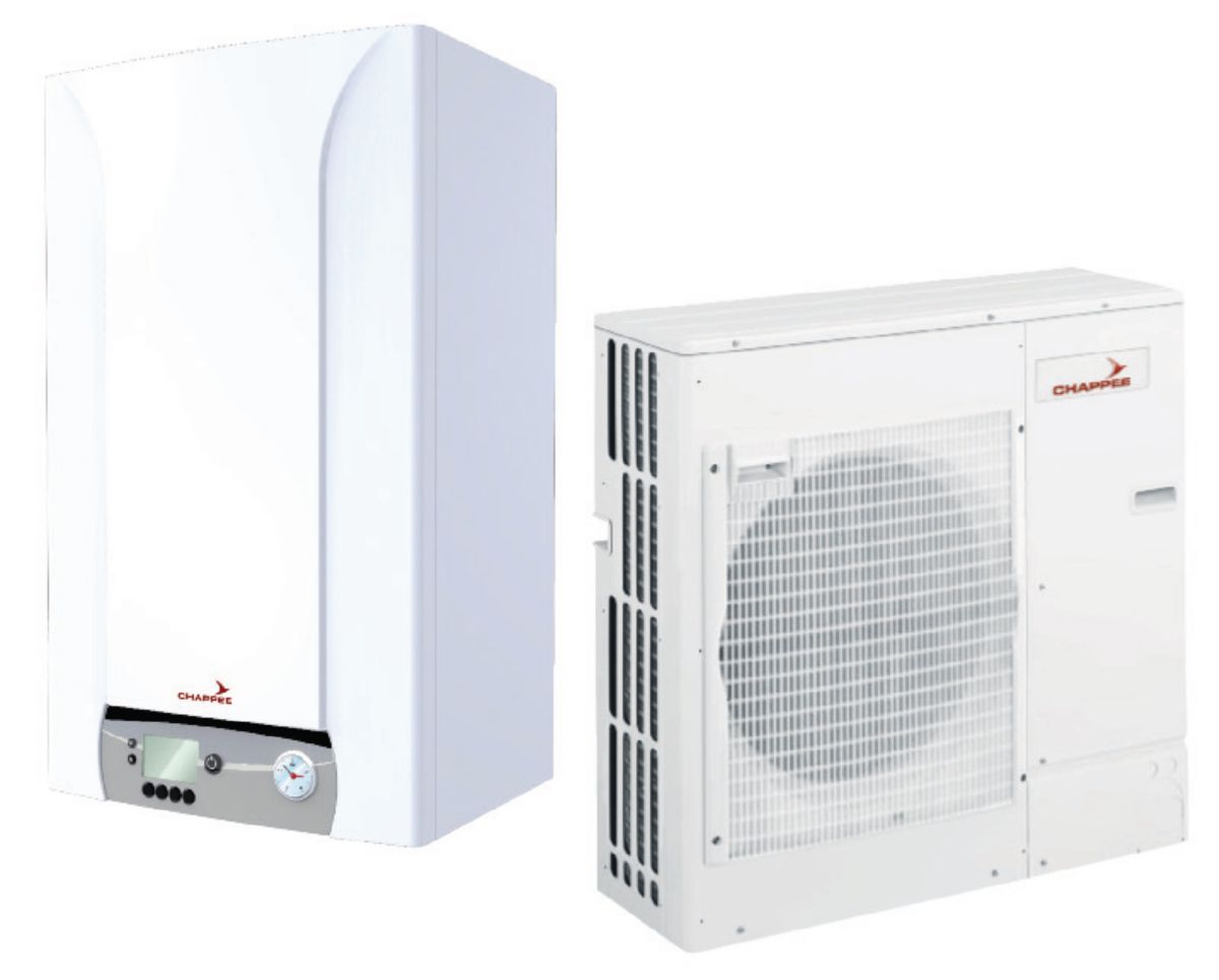 Pompe a chaleur daikin air air 6 kw