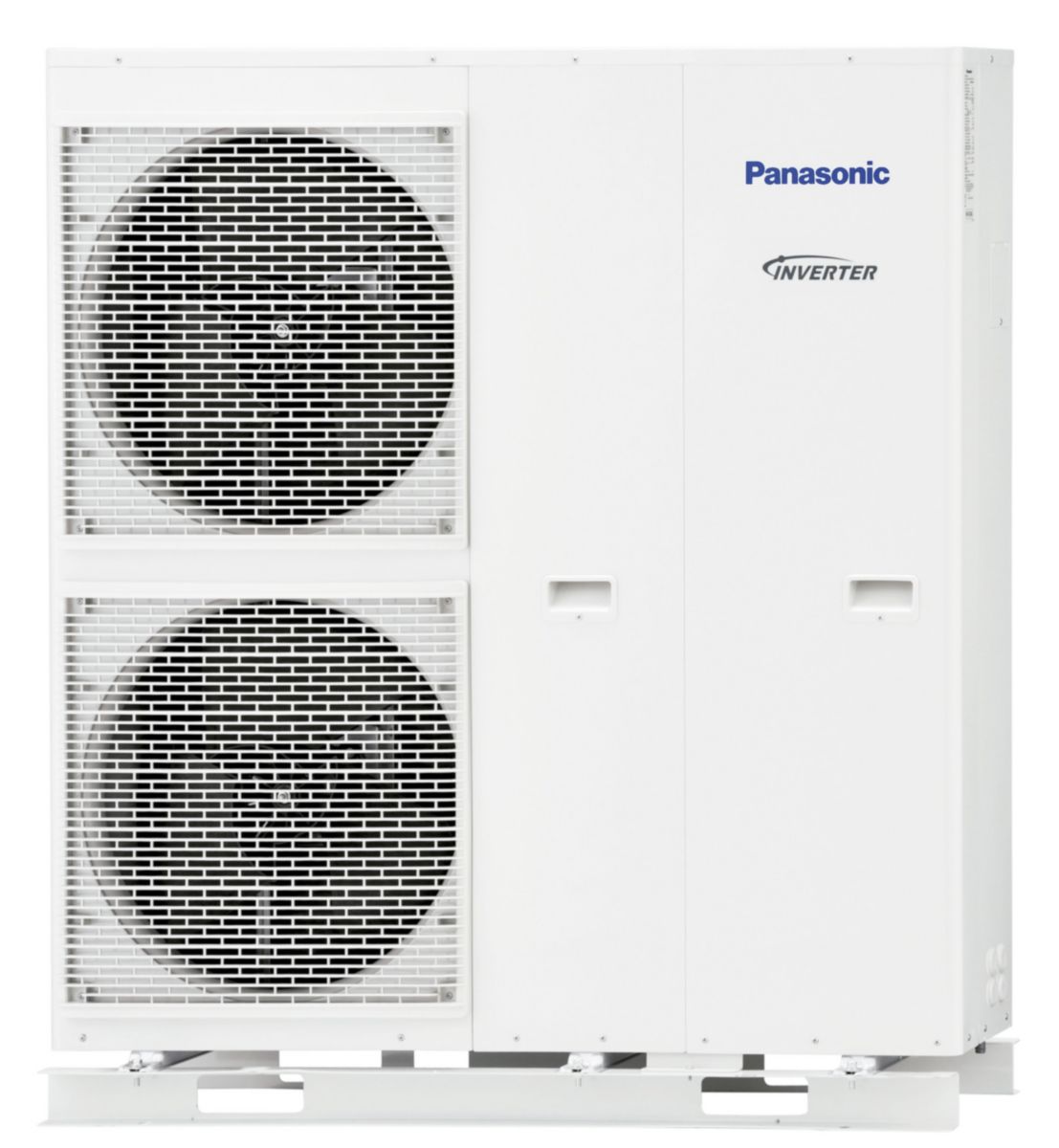 Pompe a chaleur air eau haute temperature monobloc