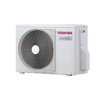 Pompe a chaleur toshiba air air prix