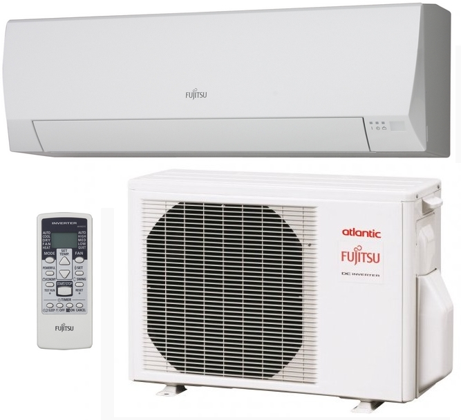 Pompe a chaleur inverter prix