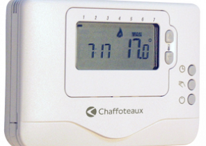 Pompe à chaleur réversible dc inverter 