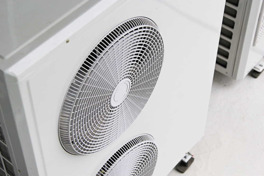 Comparatif marque pompe a chaleur air air