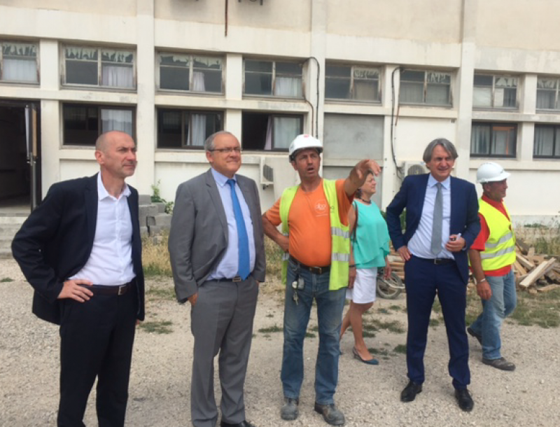 Formation pompe a chaleur afpa