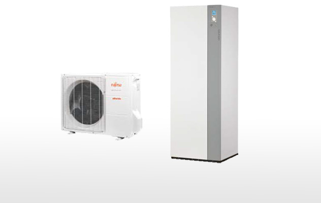 Avis pompe à chaleur aérothermie alféa extensa duo +