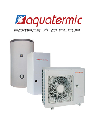 Drv pompe à chaleur