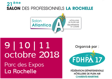 Atlantica pompe a chaleur