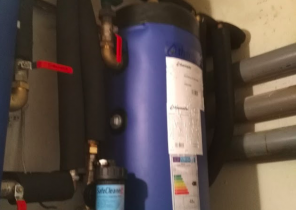 Pompe a chaleur daikin ne chauffe pas