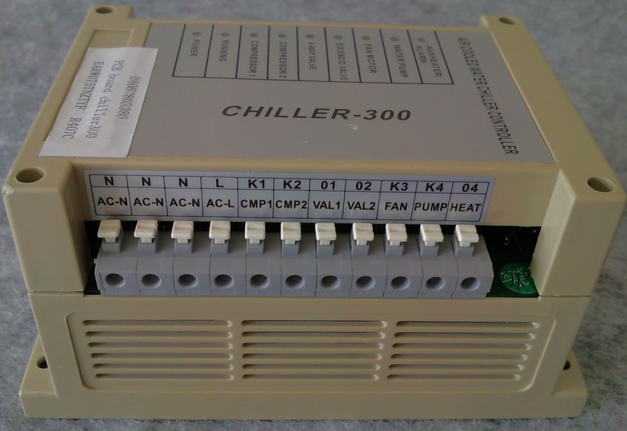 Pompe a chaleur jpac 9