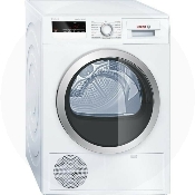 Seche linge pompe a chaleur wth85290ff