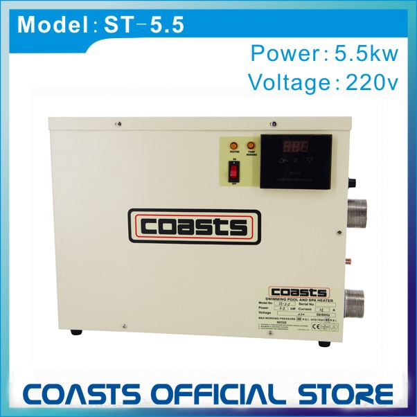 Pompe à chaleur eau eau 60 kw