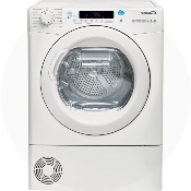 Seche linge candy 10 kg pompe a chaleur