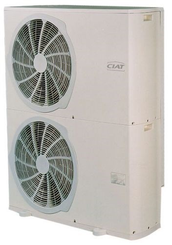 Pompe a chaleur ciat aqualis caleo 60 h