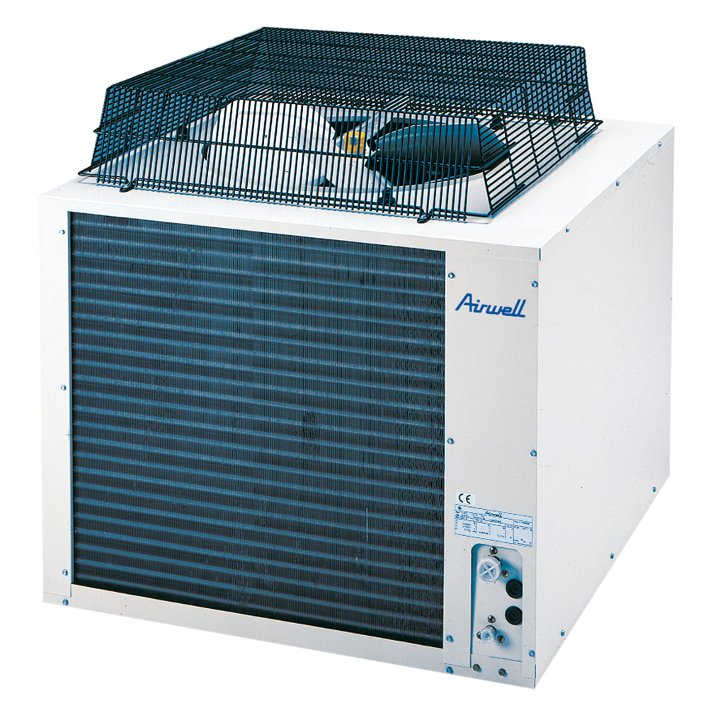 Fiabilite pompe a chaleur airwell