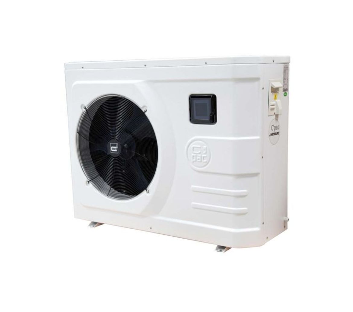 Pompe a chaleur hayward 17kw