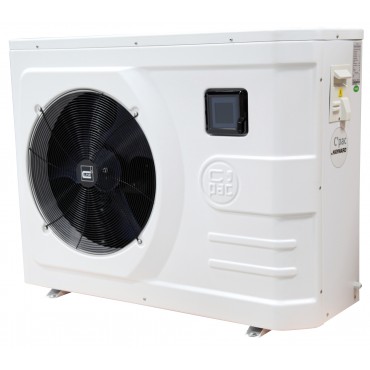 Pompe a chaleur hayward 8 kw