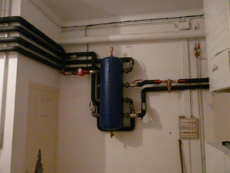 Pompe a chaleur vaucluse