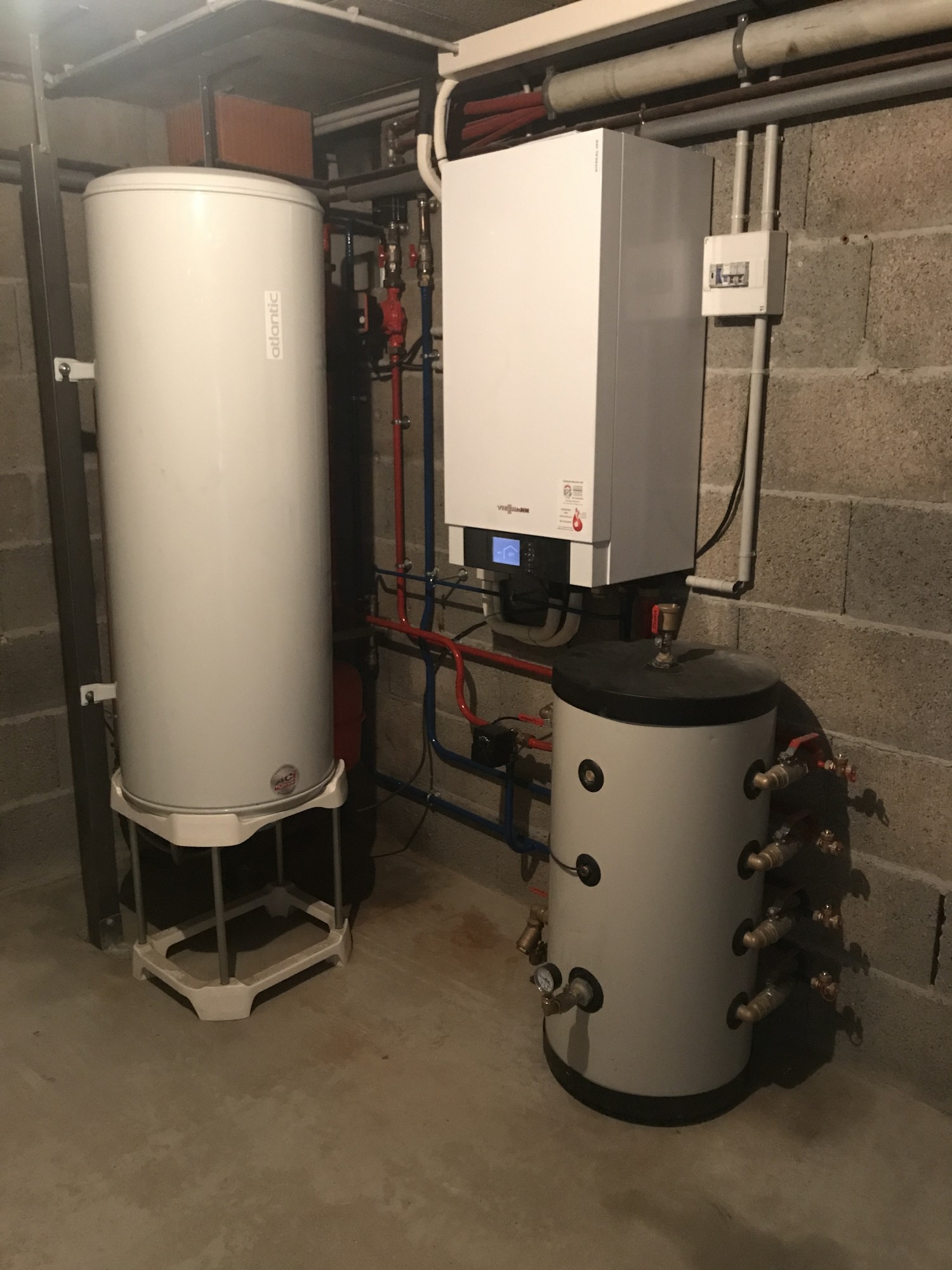 Installateur pompe a chaleur villefranche sur saone