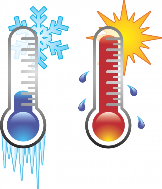 Climatisation et chauffage