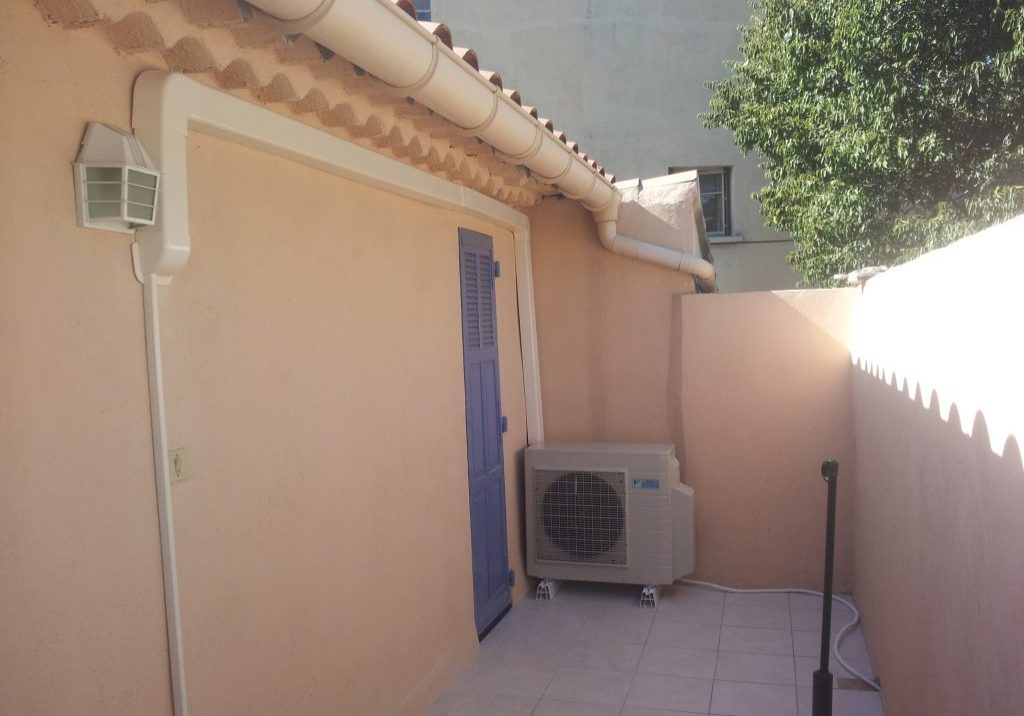 Installateur de climatisation