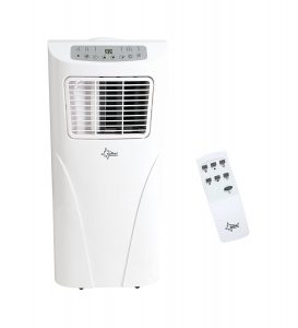 Climatiseur mobile pompe a chaleur