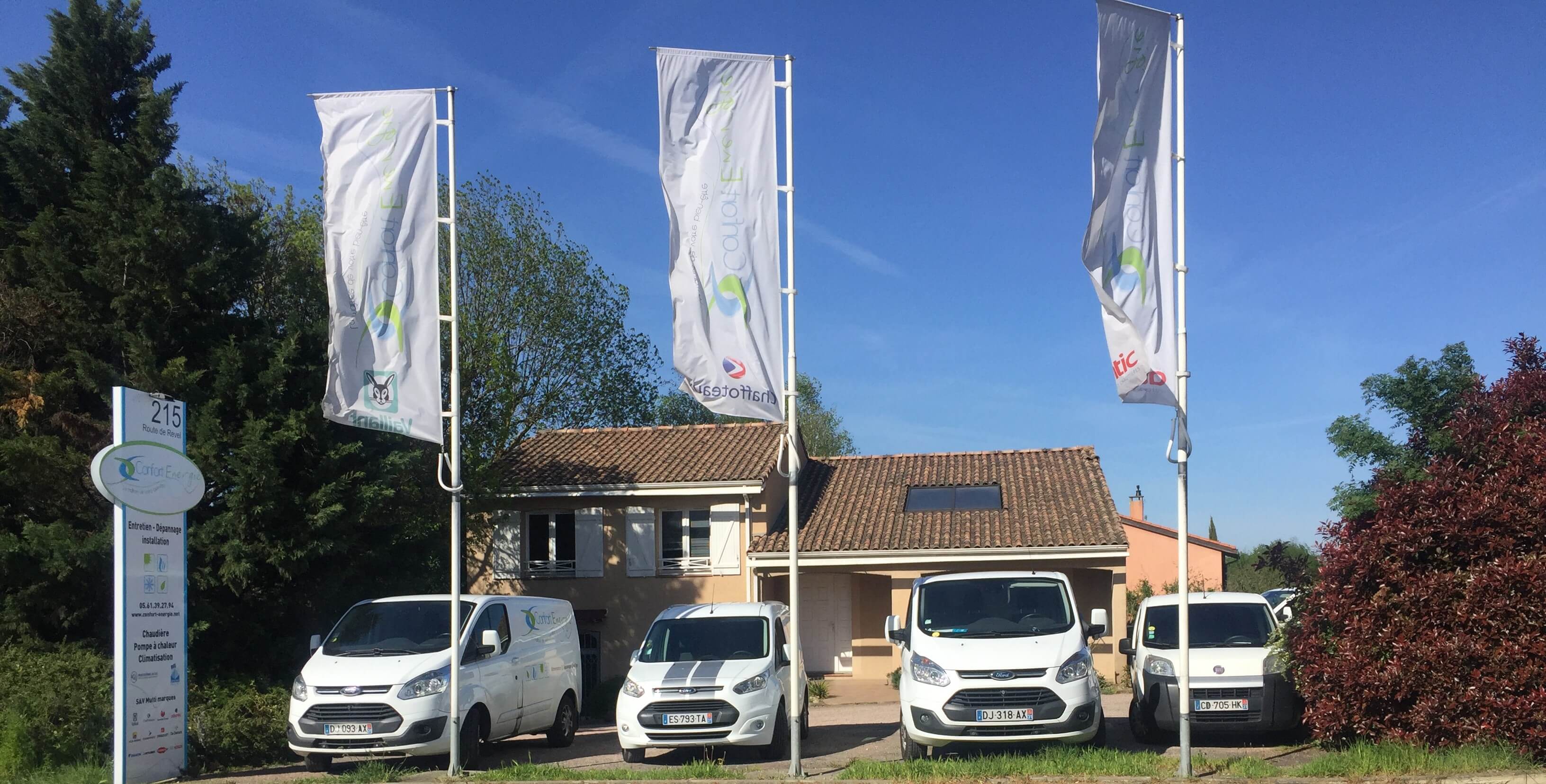 Engie mise en service pompe a chaleur