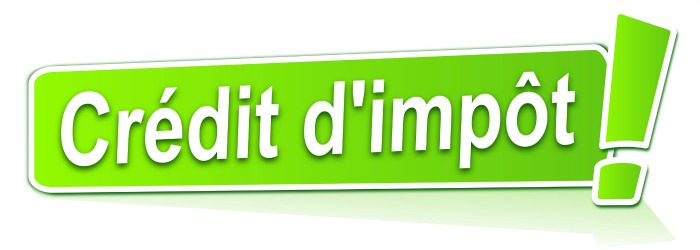 Crédit impôt pompe à chaleur 2016