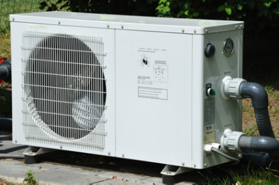 Pompe a chaleur daikin 9kw