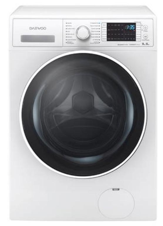Seche linge pompe à chaleur comparatif