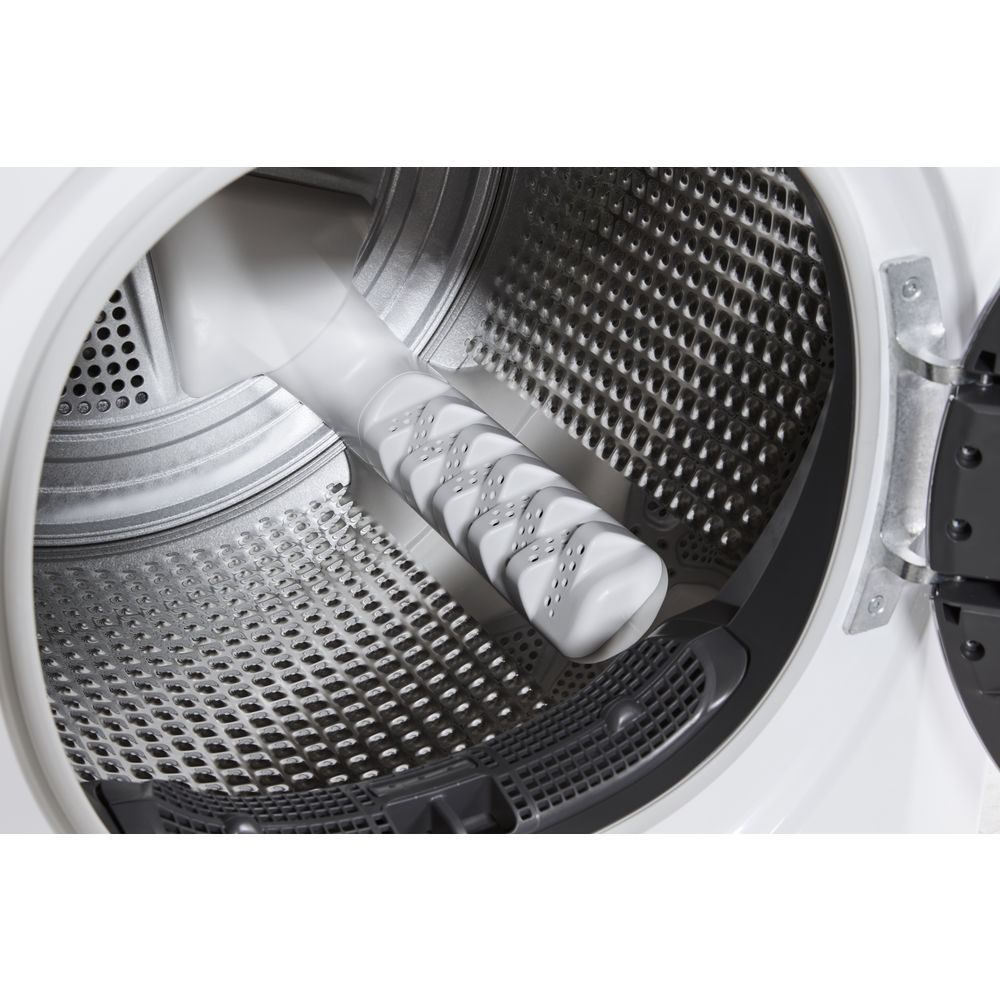Sèche linge pompe à chaleur whirlpool hscx 80531 supreme care