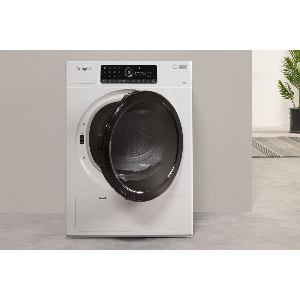 Seche linge 10 kg pompe a chaleur