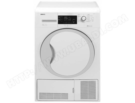 Seche linge pompe a chaleur beko