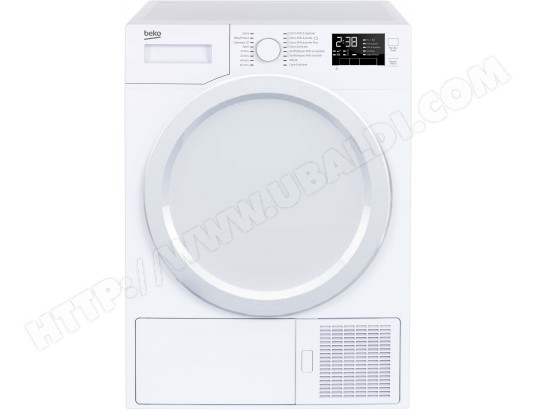 Avis seche linge pompe a chaleur whirlpool