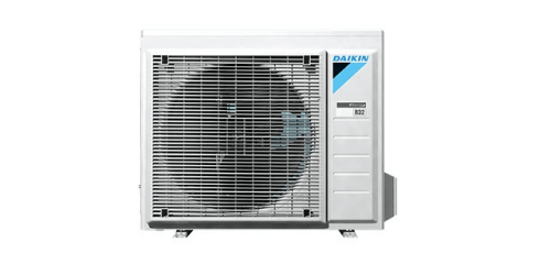Pompe a chaleur daikin ne fonctionne pas