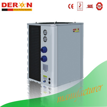 Pompe à chaleur daikin panne