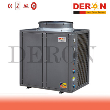 Pompe à chaleur géothermique daikin