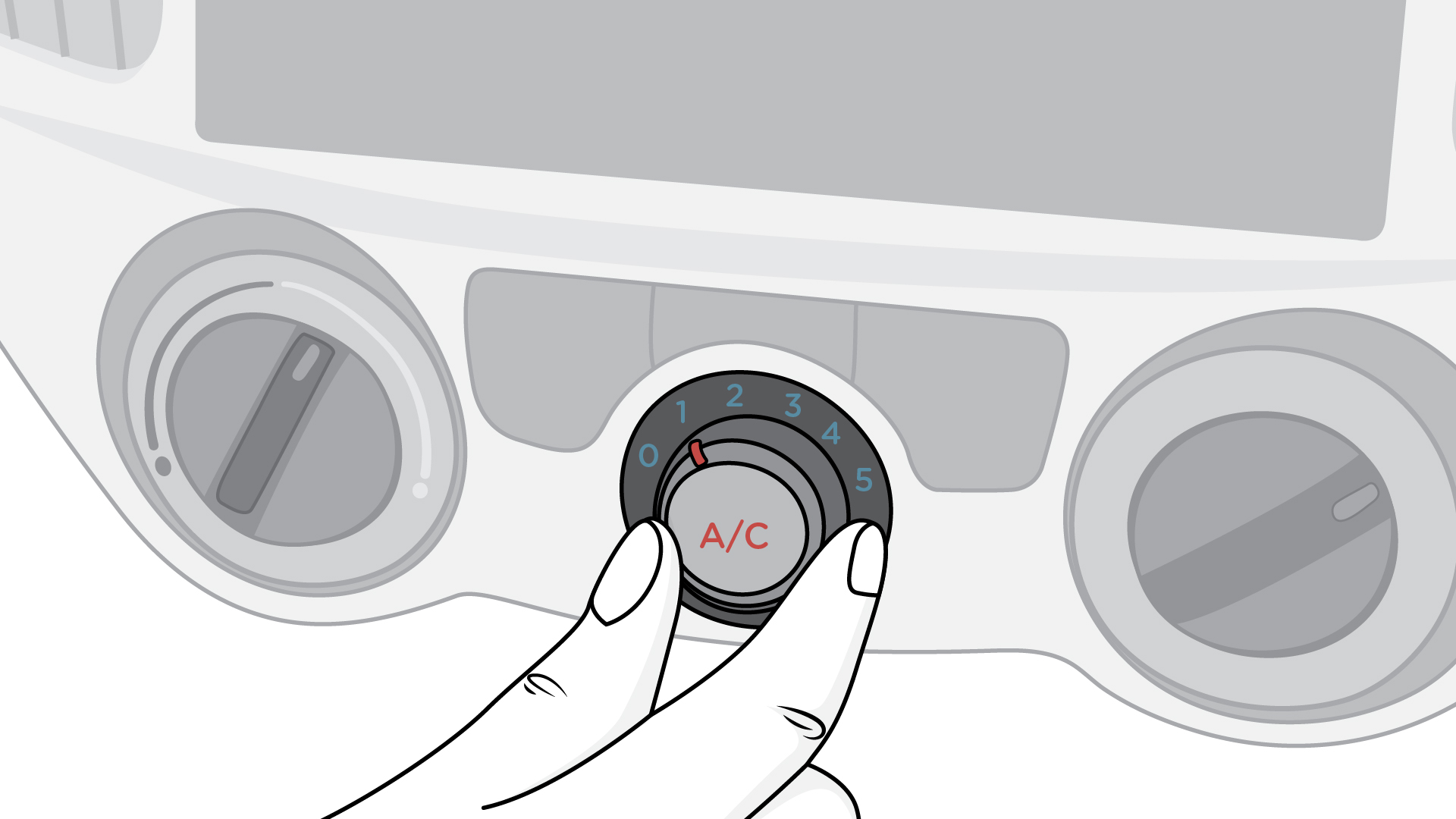 Ventilateur pompe a chaleur ne tourne pas