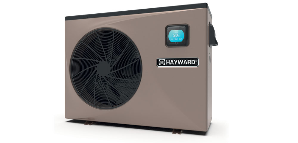 Pompe a chaleur hayward 11 kw easytemp