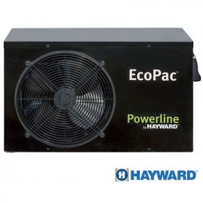 Pompe a chaleur majestic 12kw