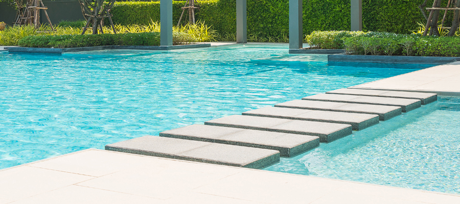 Pompe a chaleur piscine beziers