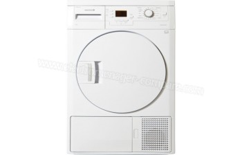 Seche linge essentiel b pompe a chaleur