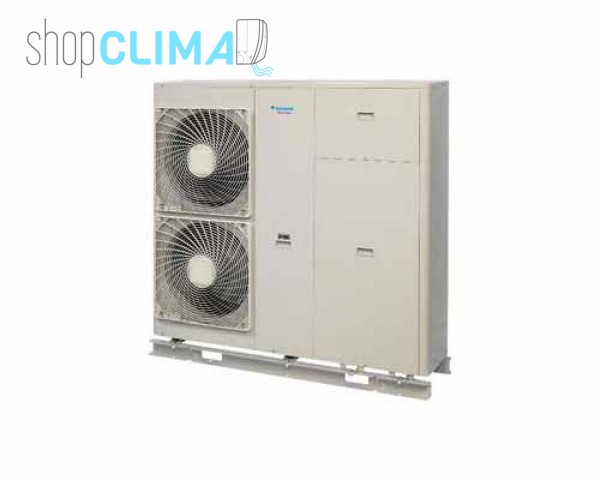 Service apres vente pompe a chaleur daikin