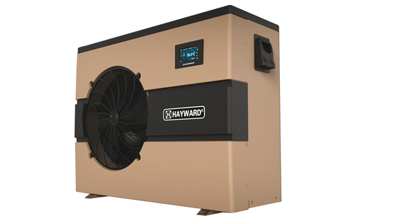 Pompe a chaleur h-l100