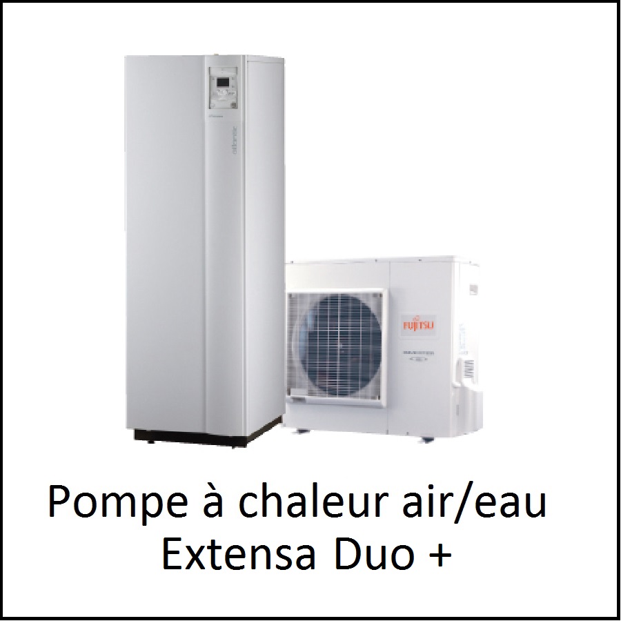 Probleme pompe a chaleur atlantic air air