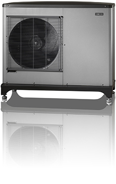 Prix pompe a chaleur air eau pour une maison
