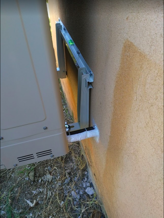 Compresseur pompe à chaleur hitachi