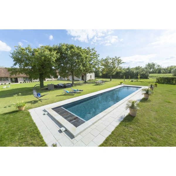Pompe à chaleur mondial piscine