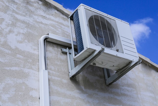 Pompe à chaleur angers