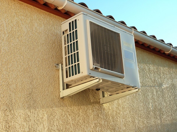 Pompe à chaleur pour chauffage